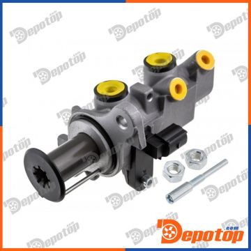 Maître-cylindre de frein pour VW | HPH-VW-010, 8V1611021B